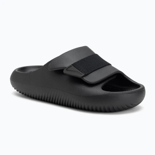 Zdjęcie produktu Klapki Crocs Mellow Luxe Recovery Slide black