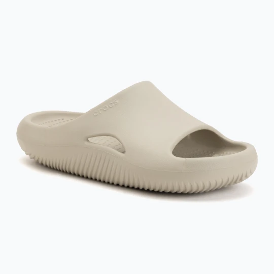 Zdjęcie produktu Klapki Crocs Mellow Recovery meteor Szary