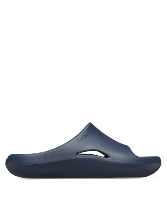 Zdjęcie produktu Klapki Crocs Mellow Recovery Slide 208392 Granatowy