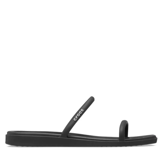 Zdjęcie produktu Klapki Crocs Miami Two Strap Sandal 209795 Czarny