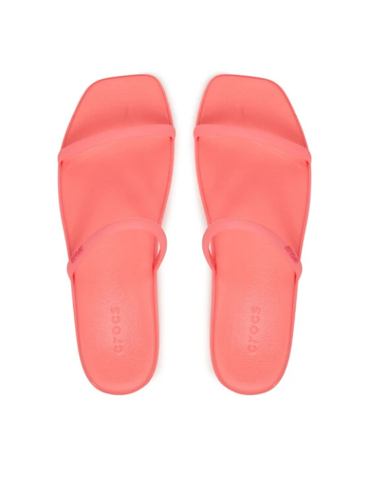 Zdjęcie produktu Klapki Crocs Miami Two Strap Sandal 209795 Różowy