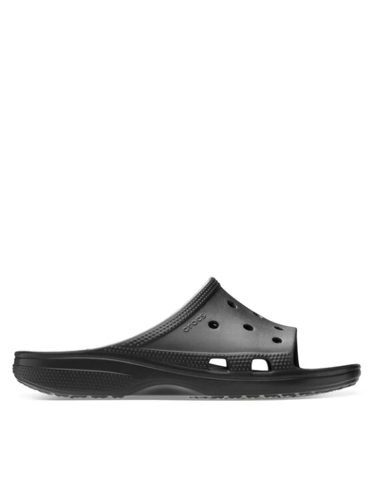 Zdjęcie produktu Klapki Crocs Saturday Slide M 213298 Czarny