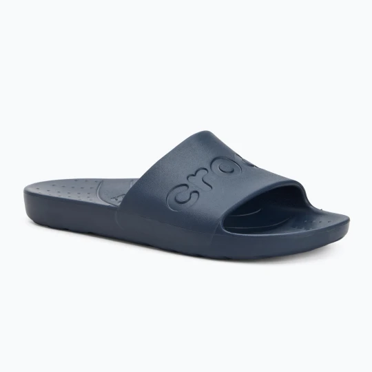 Zdjęcie produktu Klapki Crocs Slide navy Granatowy