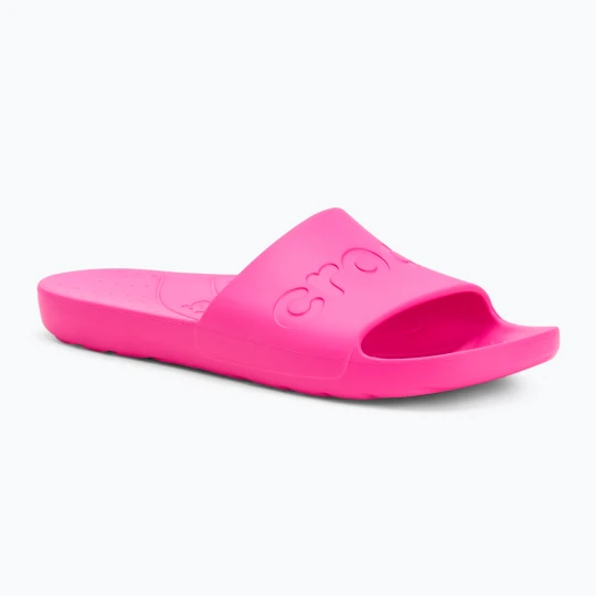 Zdjęcie produktu Klapki Crocs Slide pink crush