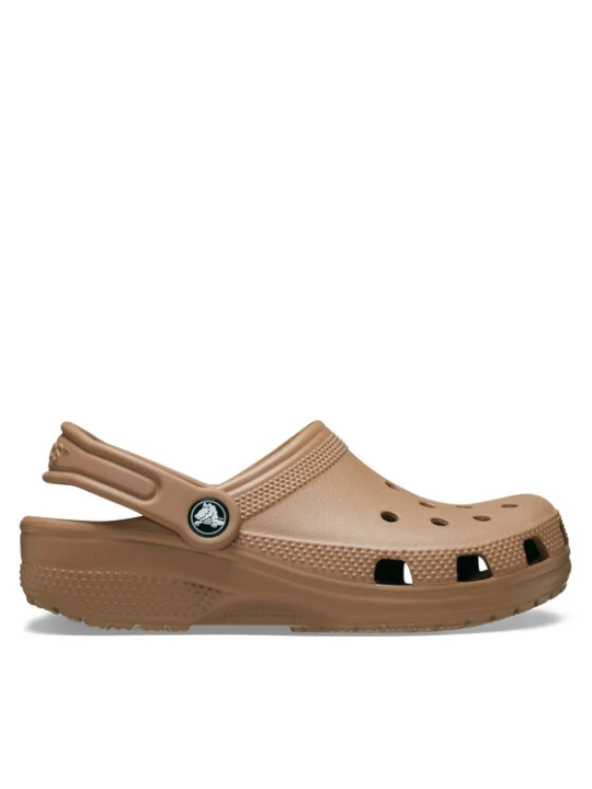 Zdjęcie produktu Klapki Crocs Toddler Classic Clog 206990 Brązowy