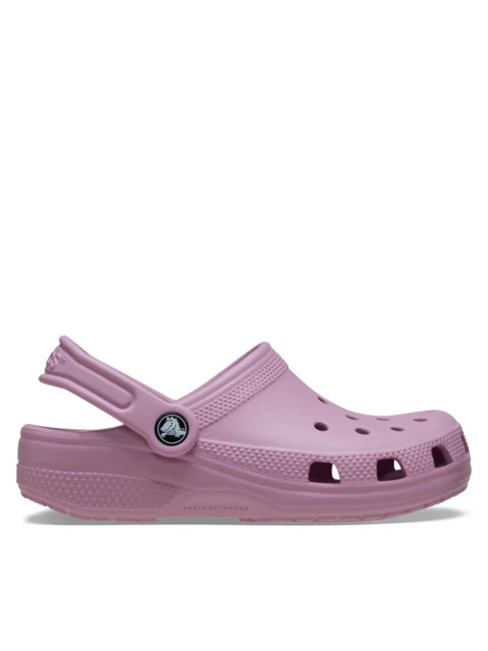 Zdjęcie produktu Klapki Crocs Toddler Classic Clog 206990 Różowy