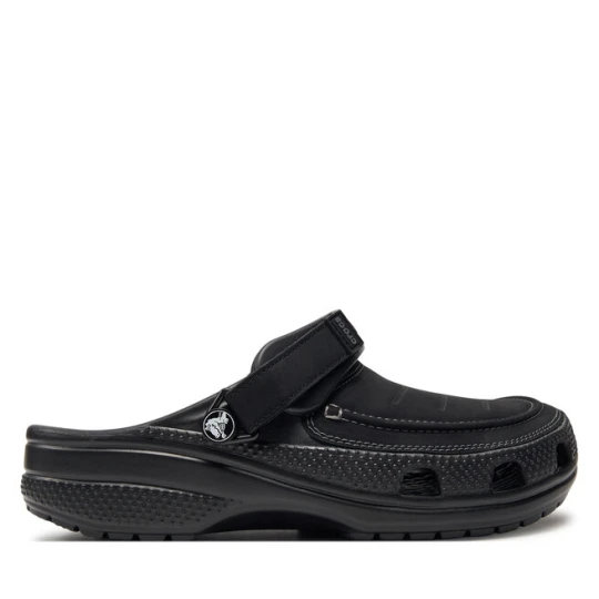 Zdjęcie produktu Klapki Crocs Yukon Vista II Lr Clog M 207689 Czarny