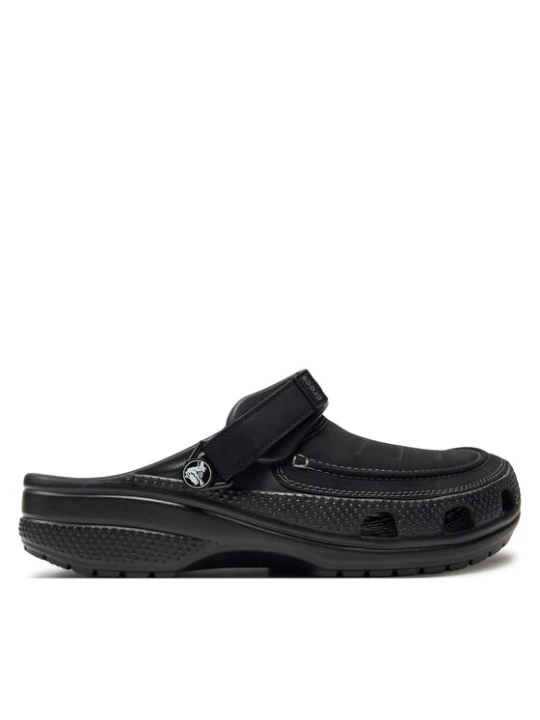 Zdjęcie produktu Klapki Crocs Yukon Vista II Lr Clog M 207689 Czarny
