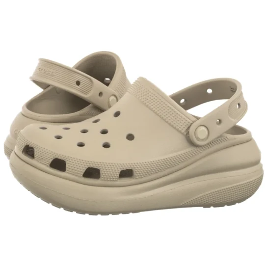 Zdjęcie produktu Klapki Crush Clog Meteor 207521-1WY (CR350-e) Crocs