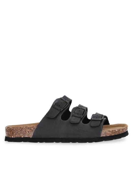 Zdjęcie produktu Klapki CRUZ Santa CR192185 Czarny