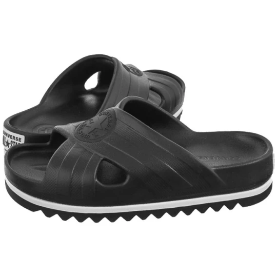 Zdjęcie produktu Klapki CTAS Lounge Sandal Lite Cx Sli Black / White / Black A06476C (CO685-a) Converse