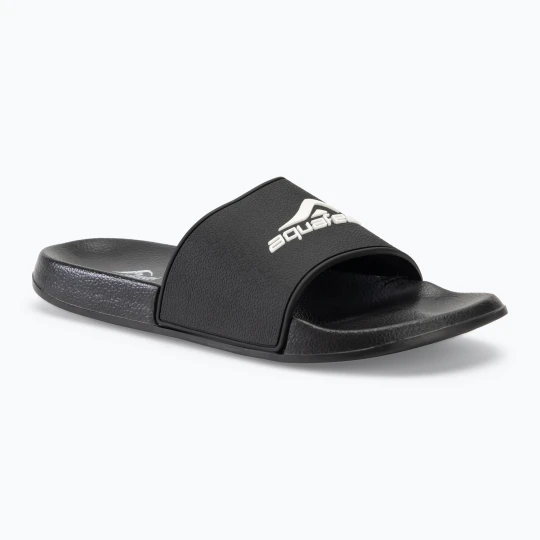 Zdjęcie produktu Klapki damskie aquaFeel Branson black