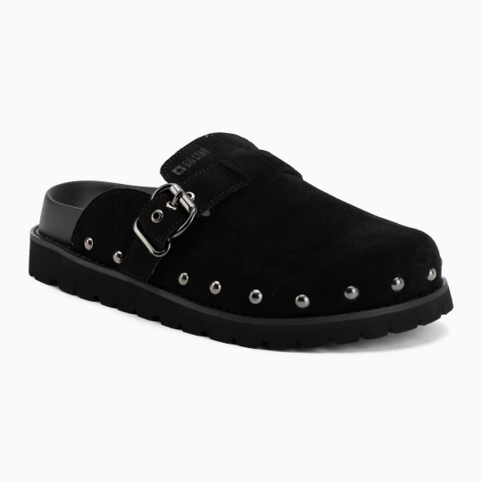 Zdjęcie produktu Klapki damskie BIG STAR TT274951 black