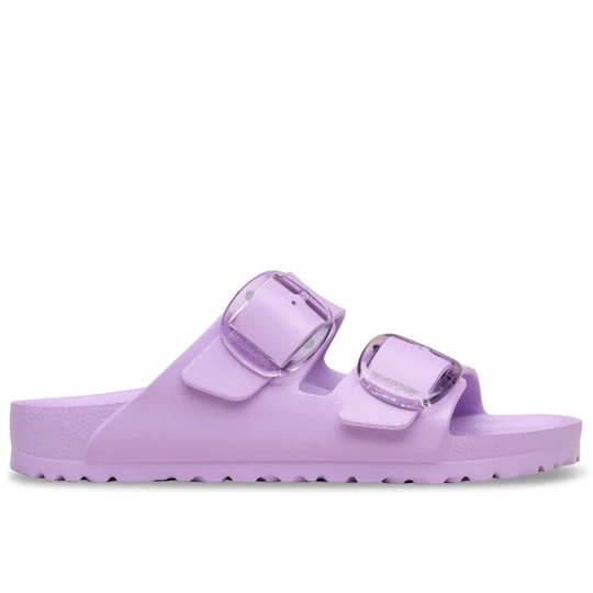 Zdjęcie produktu Klapki damskie Birkenstock Arizona Big Buckle 1031259 - fioletowe