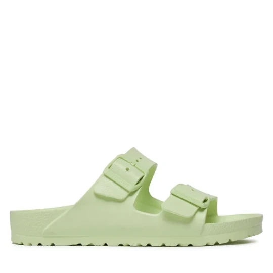 Zdjęcie produktu Klapki damskie BIRKENSTOCK ARIZONA EVA Zielony
