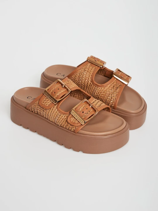 Zdjęcie produktu Klapki damskie CASADEI