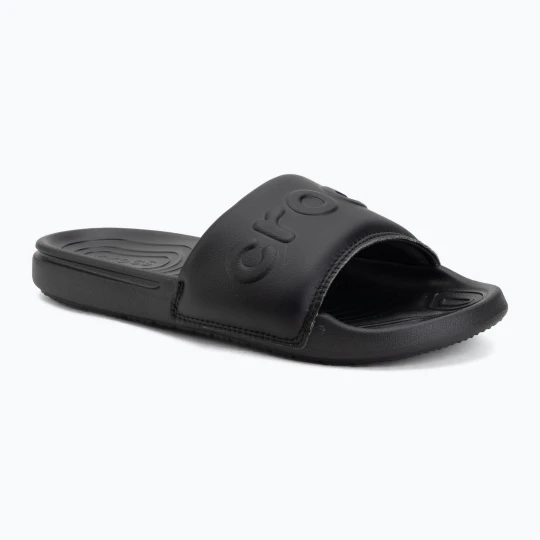 Zdjęcie produktu Klapki damskie Crocs All Day black