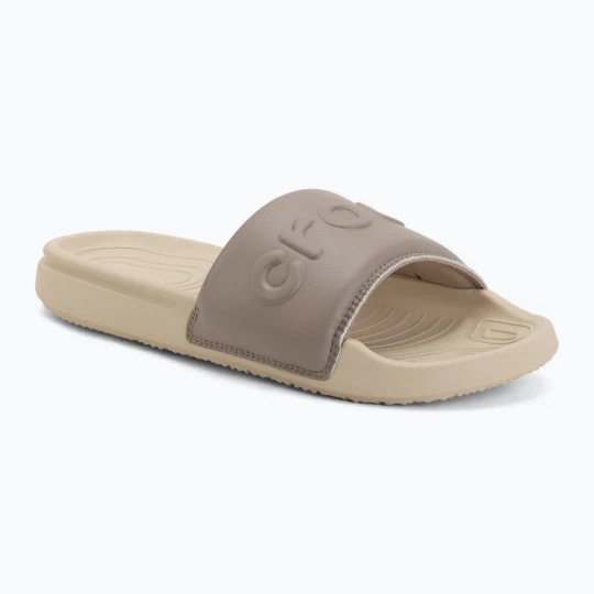 Zdjęcie produktu Klapki damskie Crocs All Day bone / taupe Szary