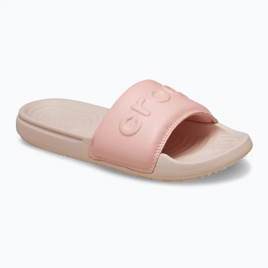 Zdjęcie produktu Klapki damskie Crocs All Day powder pink