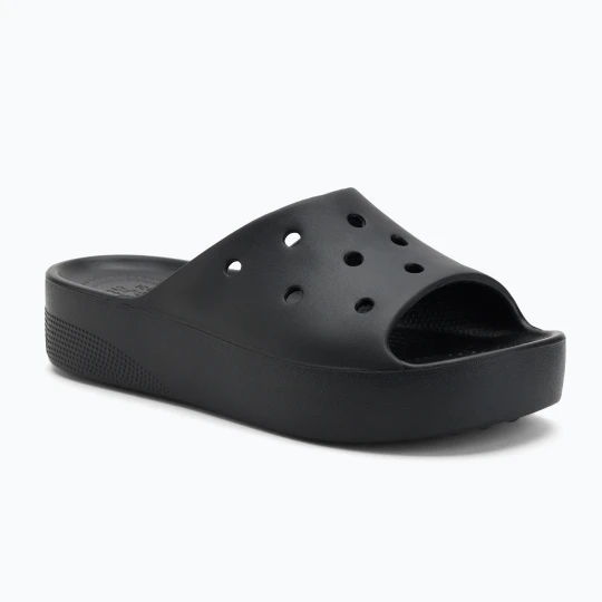 Zdjęcie produktu Klapki Crocs Classic Platform black