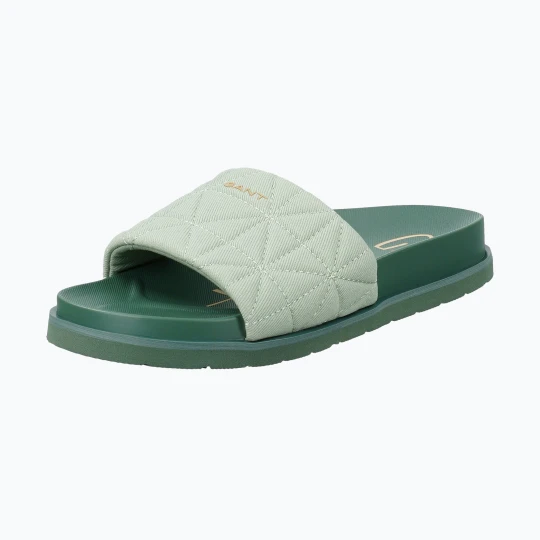 Zdjęcie produktu Klapki damskie GANT Mardale dusty mint Zielony