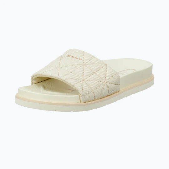 Zdjęcie produktu Klapki damskie GANT Mardale off white