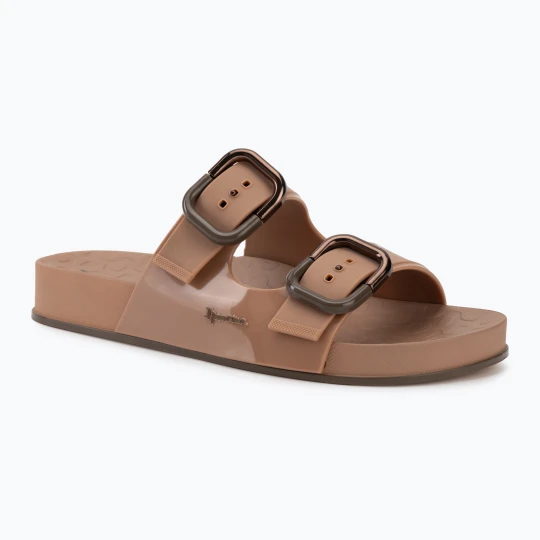 Zdjęcie produktu Klapki damskie Ipanema Shore brown / brown