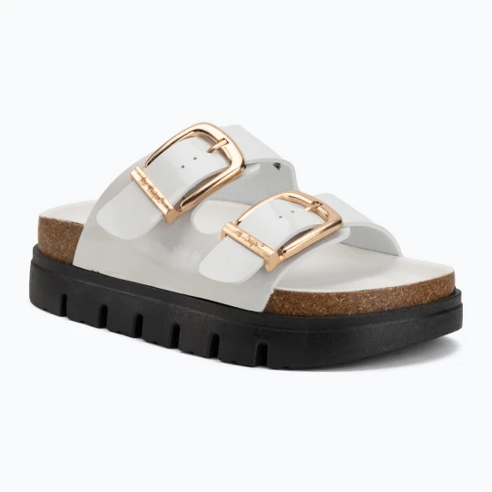 Zdjęcie produktu Klapki damskie Lee Cooper LCW-26-35-4460LA white
