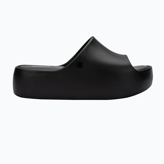 Zdjęcie produktu Klapki damskie Melissa Free Platform Ad black