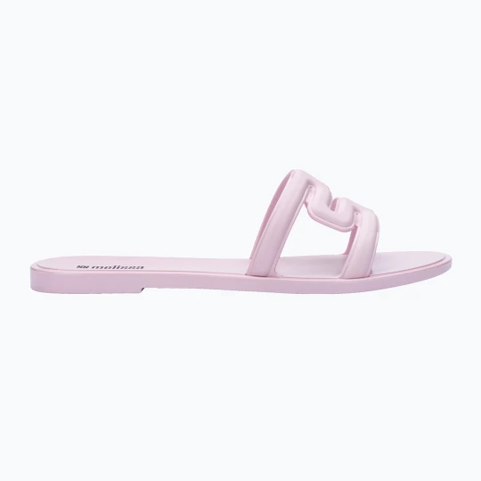 Zdjęcie produktu Klapki damskie Melissa M Ad soft pink