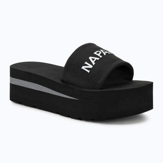 Zdjęcie produktu Klapki damskie Napapijri NP0A4I8N black