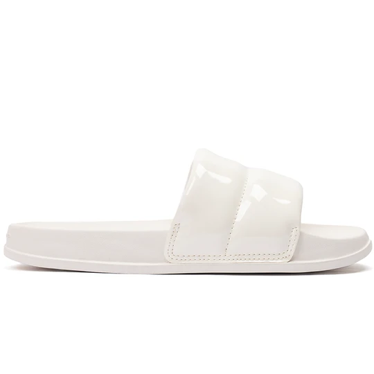 Zdjęcie produktu Klapki damskie New Balance SWP200W3 – beżowe
