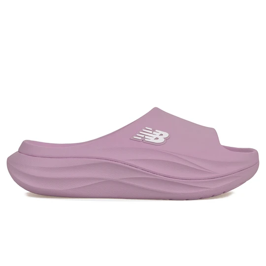 Zdjęcie produktu Klapki damskie New Balance W66507VX – różowe