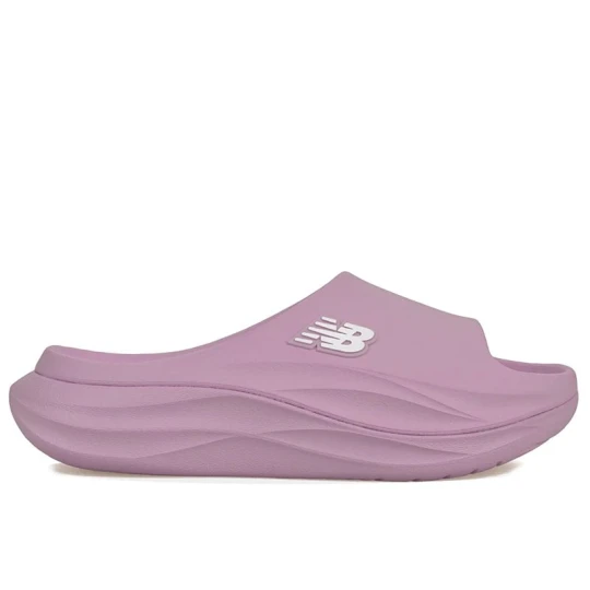Zdjęcie produktu Klapki damskie New Balance W66507VX - różowe