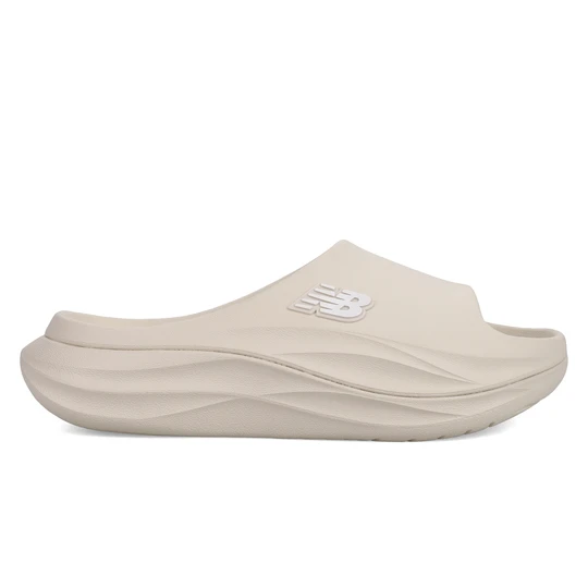 Zdjęcie produktu Klapki damskie New Balance W66509TG – beżowe