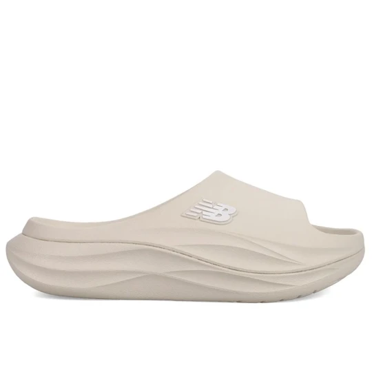 Zdjęcie produktu Klapki damskie New Balance W66509TG - beżowe