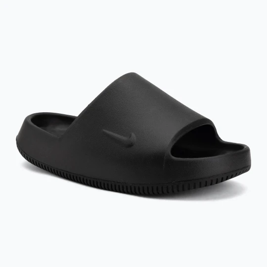 Zdjęcie produktu Klapki damskie Nike Calm 2.0 black/black/black