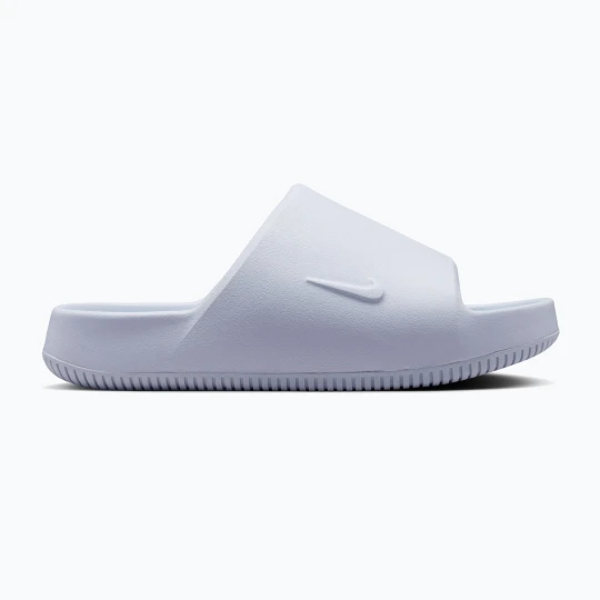 Zdjęcie produktu Klapki damskie Nike Calm 2.0 football grey/football grey