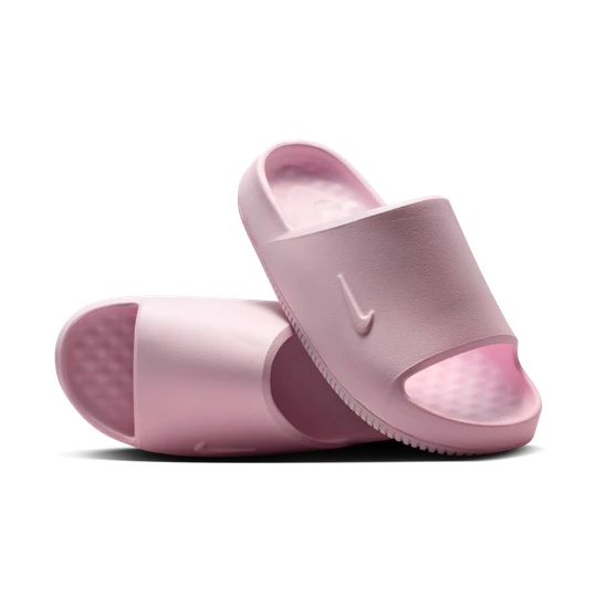 Zdjęcie produktu Klapki damskie Nike Calm 2.0 - Różowy