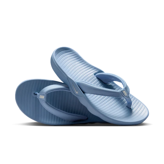 Zdjęcie produktu Klapki damskie Nike Marina - Niebieski
