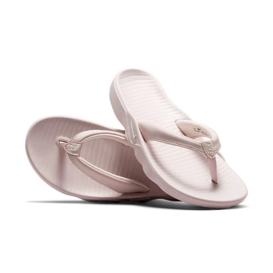 Zdjęcie produktu Klapki damskie Nike Marina - Różowy