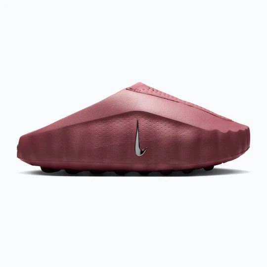 Zdjęcie produktu Klapki damskie Nike Mind 001 Pink smoke / mystic dates / metallic silver