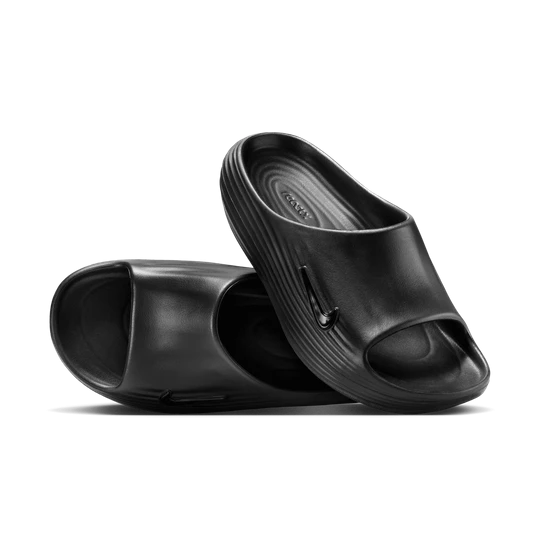 Zdjęcie produktu Klapki damskie Nike ReactX Rejuven8 - Czerń