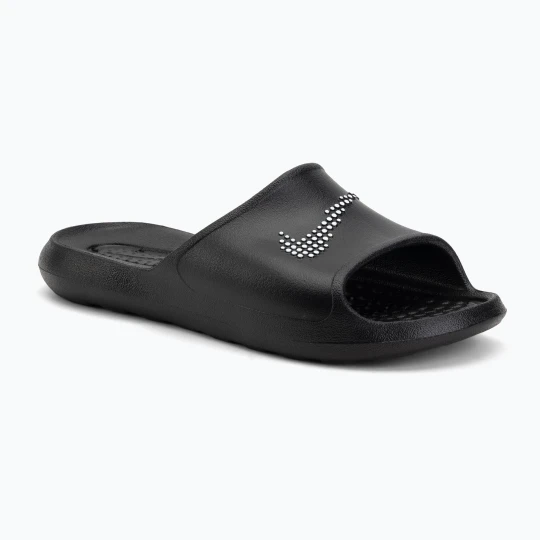Zdjęcie produktu Klapki damskie Nike Victori One black / black / white