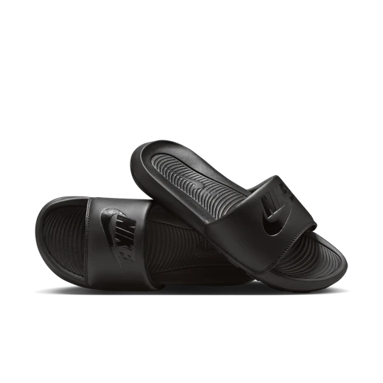 Zdjęcie produktu Klapki damskie Nike Victori One - Czerń