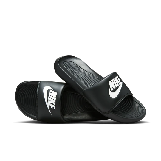 Zdjęcie produktu Klapki damskie Nike Victori One - Czerń