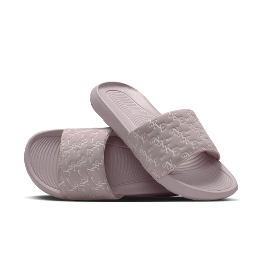 Zdjęcie produktu Klapki damskie Nike Victori One - Różowy