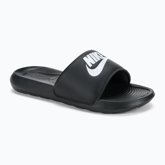 Zdjęcie produktu Klapki damskie Nike Victori One Slide black / black / white