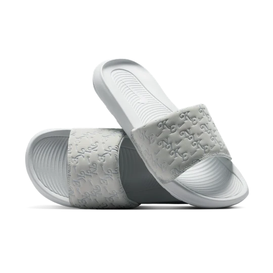Zdjęcie produktu Klapki damskie Nike Victori One - Szary