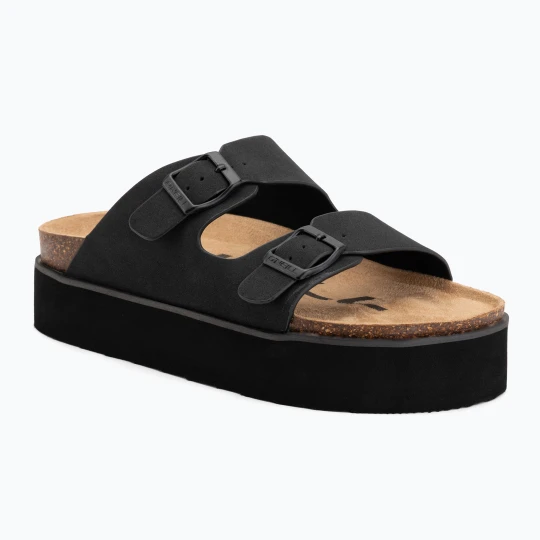 Zdjęcie produktu Klapki damskie O'Neill Sandy Platform Low black
